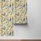 Surface Style Berkshire Meadow Floral Peel & Stick Wallpaper